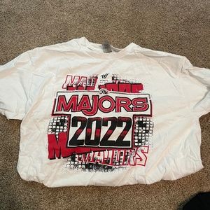 Majors T - Shirt
